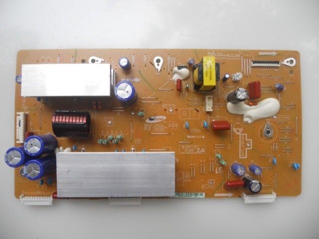 Panel Tested ! LJ41-10136A LJ92-01854A Samsung Plasma Y Board